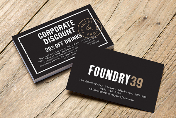 Foundry 39