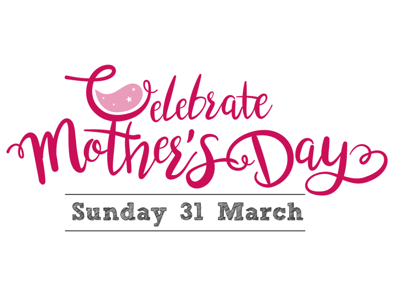 Wetherspoon mother's day logo retail design solutions