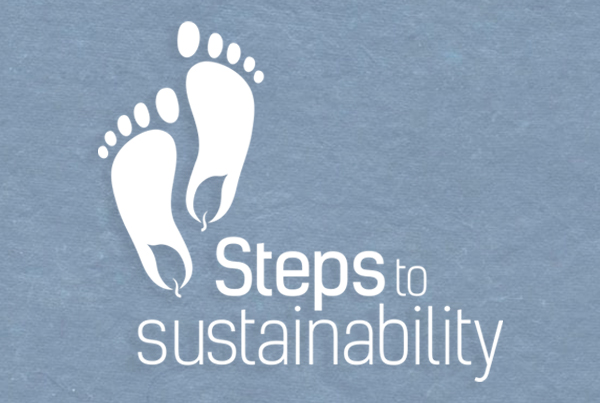 Optimum Medical – Steps to Sustainability