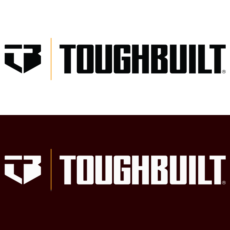 Toighbuilt new logo design variations